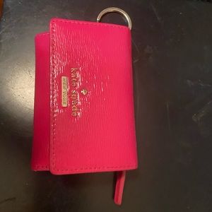 Kate Spade small wallet
